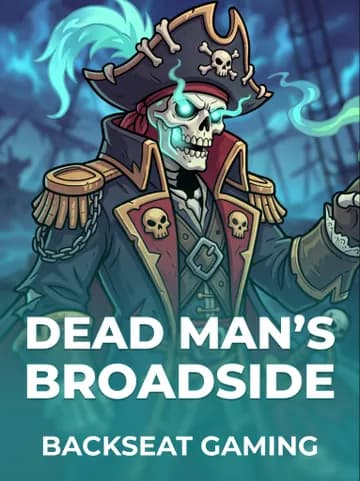 Dead Man's Broadside