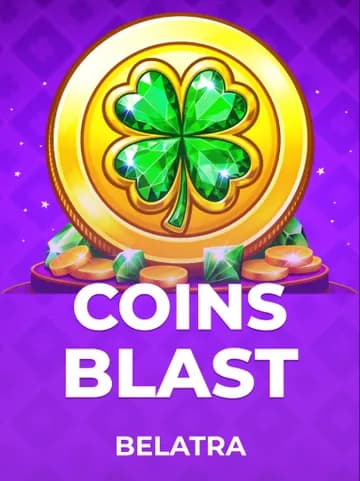 Coins Blast