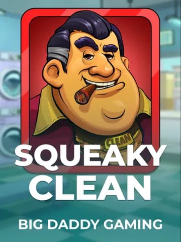 Squeaky Clean