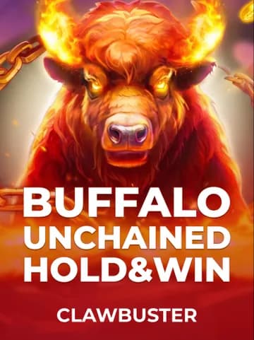 Buffalo Unchained: Hold&Win