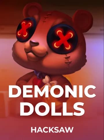 Demonic Dolls