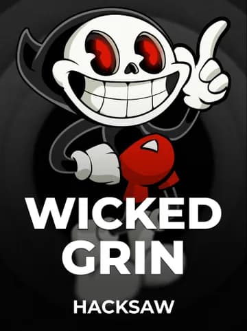 Wicked Grin