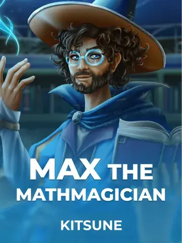 Max The Mathmagician