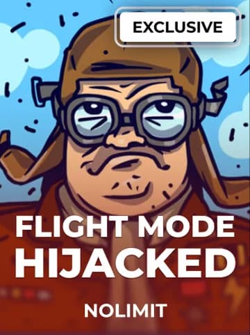 Flight Mode Hijacked