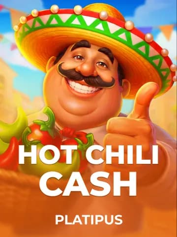 Hot Chili Cash