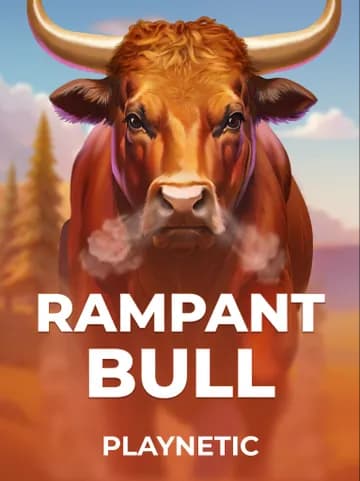 Rampant Bull