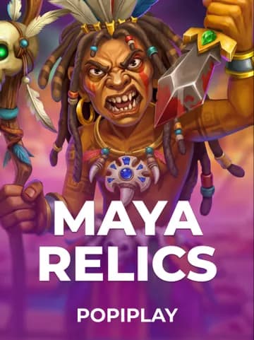 Maya Relics
