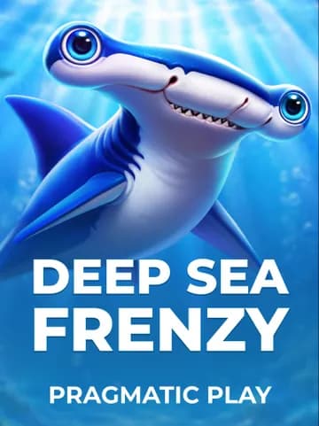 Deep Sea Frenzy