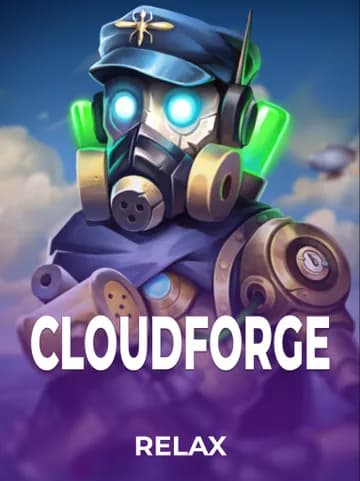Cloudforge