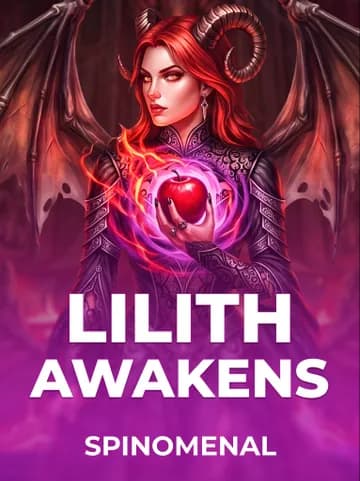 Lilith Awakens