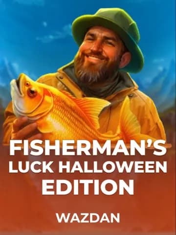 Fisherman's Luck Halloween Edition