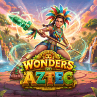Wonders of Aztec